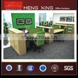 China Newly Design Office Partition Plans thumbnail-1