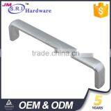 Good Quality Zinc Alloy Furniture Handle / Cabinet Handle , Bedroom Furniture Handles , Kitchen Cabinet Handles thumbnail-3