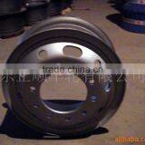 Steel Wheel7.5-20 thumbnail-1