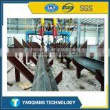 Gantry Type Submerged Arc Welding Machine/Automatic Welding Machine