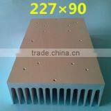 Aluminium LED Strip Heat Sink thumbnail-3