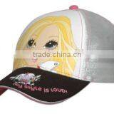 Cotton Promotional Casual Caps,printing Design Logo Advertisement Caps thumbnail-1