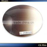 Gradient Sunglasses Lens With UV Protect thumbnail-1