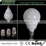 DCN/S-9 Made in China Energy Saving Candle Bulb thumbnail-2