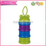 Children Food and Milk Storage BPA Free Baby Snack Container thumbnail-3