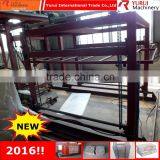 Automatic Machines Eps Cement Board Sandwich Panel Making Machinery thumbnail-2