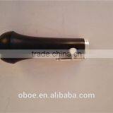 Professional Semi Automatic Smooth Polished Bakelite Body Silver Plated Keys Oboe--701S thumbnail-5