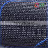 Wholesale Black Color 24*40cm Slef Sticker Plastic Mesh thumbnail-5