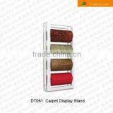 Carpet Rug Display Stand-DT061