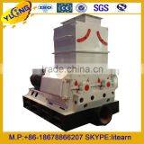 Wood Sawdust Powder Grinder Machine Hot Sell Good Price thumbnail-1
