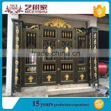 Galvanized Main Gate Designs,driveway Gates,metal Gates thumbnail-5