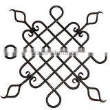Decorative Panels Wrought Iron Components thumbnail-3