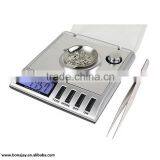 Best Selling Jewelry Digital Pocket Scale 0.001g thumbnail-2