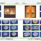High Quality Surface Mounted Led Cabinet Puck Light With ce Rohs thumbnail-1