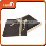 Promotional Logo Printed Packaging Custom Paper Box thumbnail-4