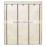 Cheap Collapsible Free Standing Wardrobe for Clothes thumbnail-2