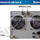 SW-203E E-light IPL RF+ND YAG Laser Multifunction Laser Hair Removal E-light Ipl thumbnail-6