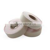 PVC Backing Colorful Reflective Synthetic Leather for Garment thumbnail-2