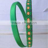 2 Pcs Fashion Hairbands Hair Accessories Set thumbnail-1