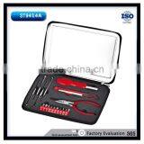 2016 Tin Box Pack 18pcs Hand Tools Set