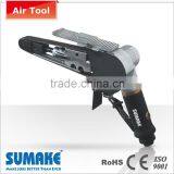 ST-C702 Adjustable Speed Low Vibration Low Noise Air Belt Sander