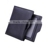 BOSHIHO Vintage Wallet Unisex Wallet thumbnail-3