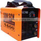 dc Arc Inverter Welding Machine(ARC160)