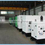 Slient Generator Set 100kw /125KVA Diesel Generator Set thumbnail-6