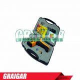 Infrared Thermometer GM2200 Distance Spot Ratio:80:1 *Emissivity:0.1~1.00 Adjustable thumbnail-1