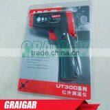 Handheld Infrared Thermometers UNI-T UT302A Industrial Temperature Gauge Non-contract Digital IR Thermometer Gun -32 - 450 thumbnail-6