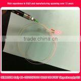 1M 2W 1310nm 900um High Power Single Fiber Collimator Fiber Optic Collimator OEM Factory