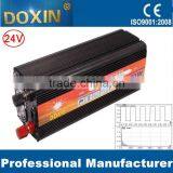 DOXIN 2000 Watts Modified Sine Wave Inverter DC 24V To AC 220V off Grid Inverter