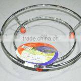 PF-PR015 Stainless Steel Kitchen Utensil Rack thumbnail-1