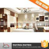 Wardrobe Cabinet Furniture Models Bedroom Closet thumbnail-3