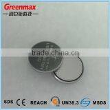 Low Self-discharge Current 3V High Quality CR2032 With PIN
