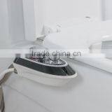 Non-electric Mechanical Bidet Attachment AMI620 thumbnail-3