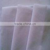 100% Polyester White/Bleached Fabric thumbnail-1