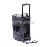 15 Inch Perfect Sound Trolley Speaker With Bluetooth and Handle thumbnail-3