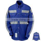 FR Clothing Anti Fire Clothing Wholesale Used Fire Retardant Clothing thumbnail-1