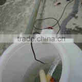 5KW Dual MPPT Single Phase Pure Sine Wave dc to ac Power Inverter With CE Certificate thumbnail-6