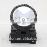 0.5W LED Rechargeable Solar Headlamp KM-5508 thumbnail-2