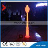 RGB Light LED Lighting Pole Price Roman Pillar Light thumbnail-6