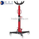 0.6 Ton 1235-1980mm Transmission Jack With CE Certificate Approved thumbnail-1