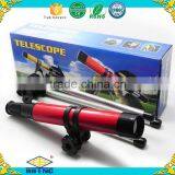 Fashion Educational Mini Toy Telescope for Kids thumbnail-1