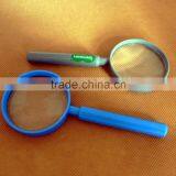 Moveable Plastic Cheap Magnifier 10x Lamp Plastic Led Magnifier Professional thumbnail-3