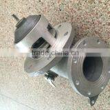 Tanker Aluminum Manual Emergency Valve thumbnail-1