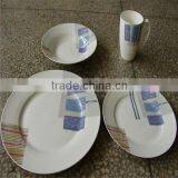 Ceramic Dinner Set 16 Pieces
