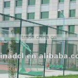 Chain Link Wire Mesh Chain Link Fence Diamond Wire Mesh Fence