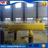 Carbon Steel Cyclone Vortex Group Separator