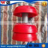 Pipe Cleaning Pigging Systems/gas Pipeline Cleaning Procedure thumbnail-2